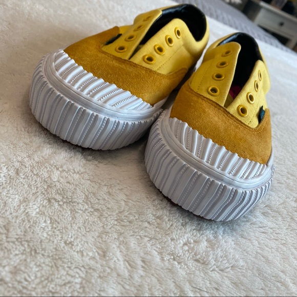 {Vans} 66 Supply Era TC Lug Shoes - Picture 3 of 12